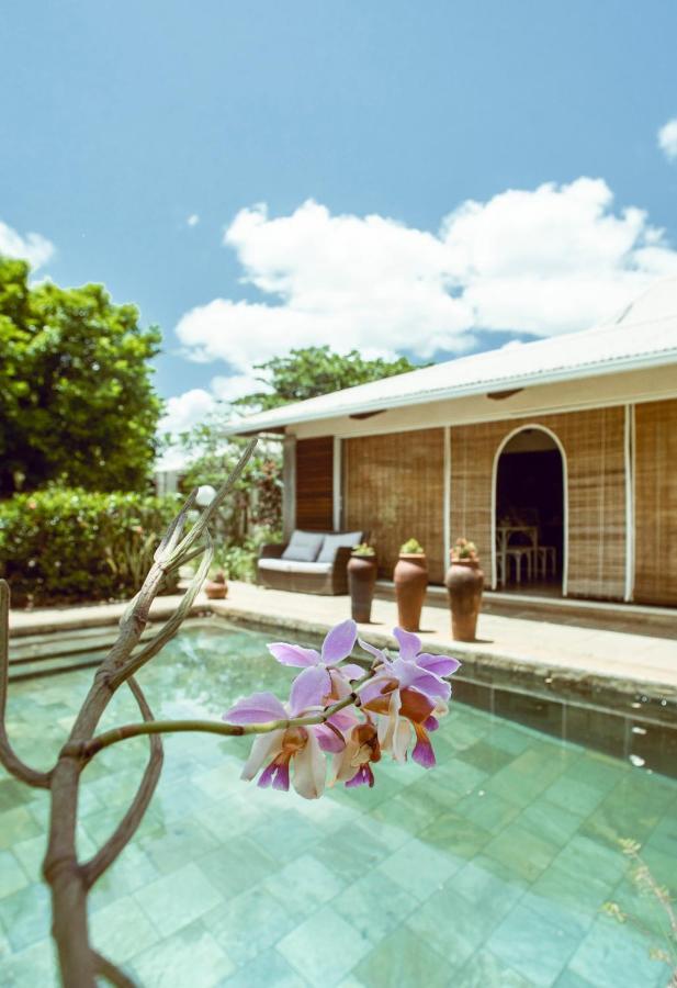 The River House Apartment Tamarin Exterior photo
