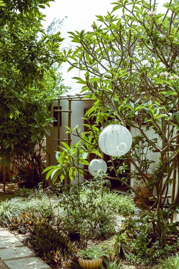 The River House Apartment Tamarin Exterior photo