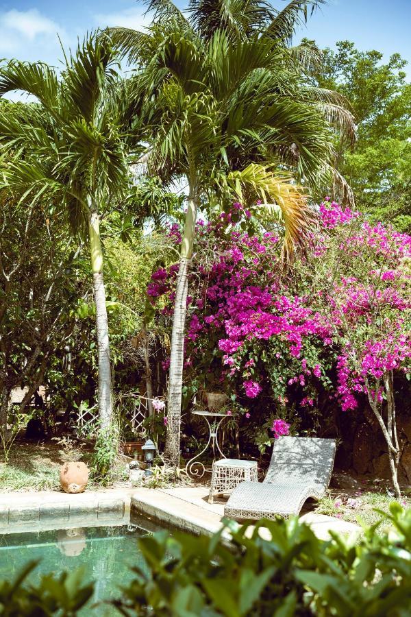 The River House Apartment Tamarin Exterior photo
