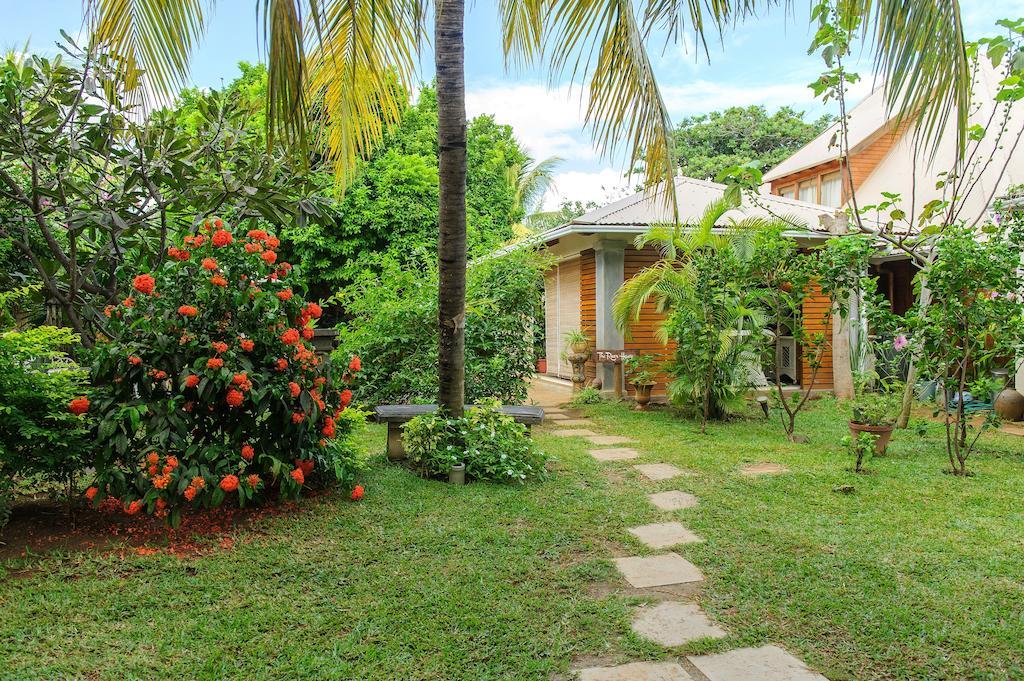 The River House Apartment Tamarin Exterior photo
