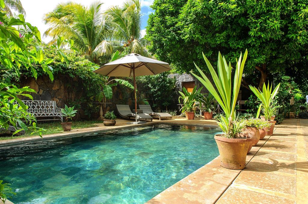 The River House Apartment Tamarin Exterior photo