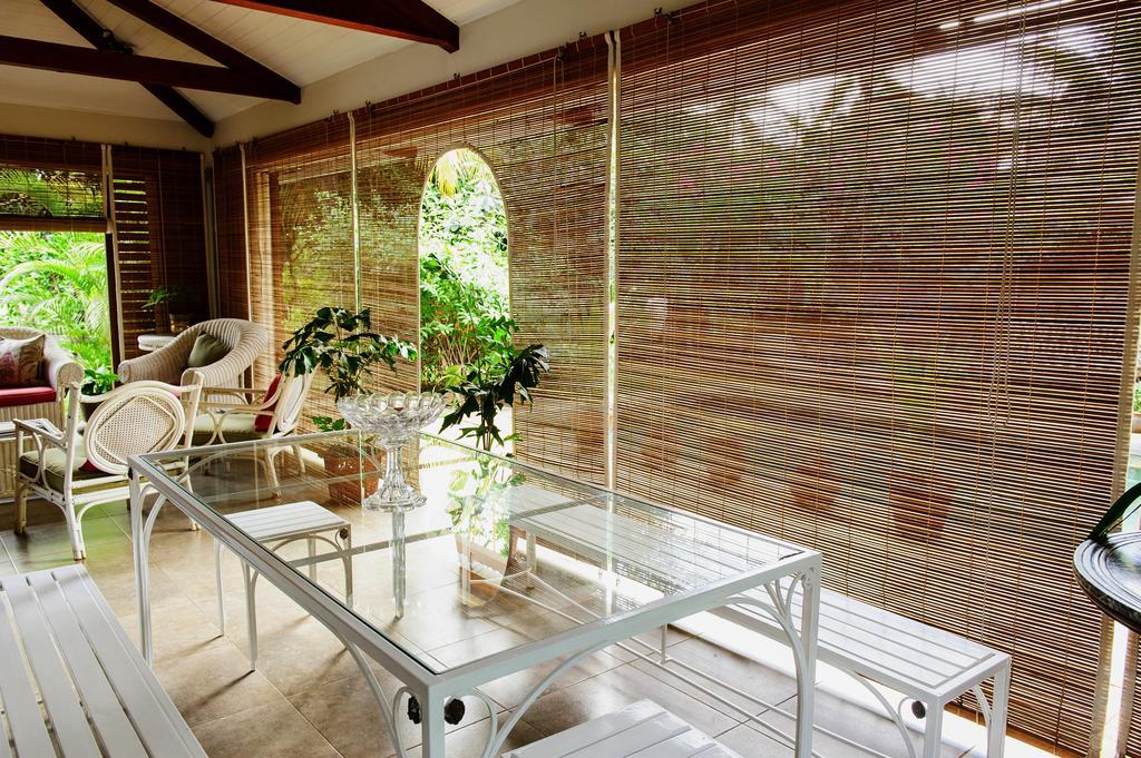 The River House Apartment Tamarin Exterior photo