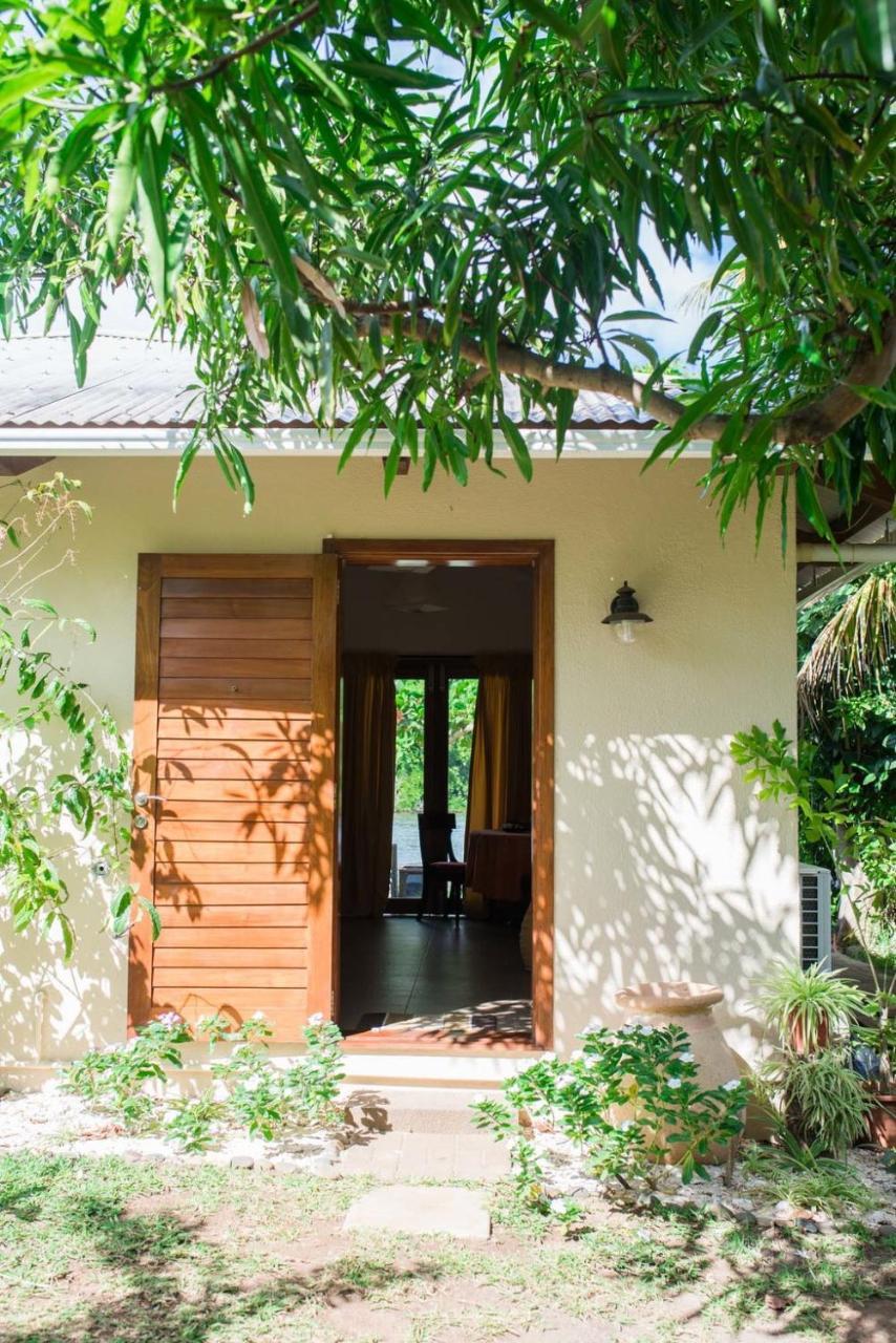 The River House Apartment Tamarin Exterior photo