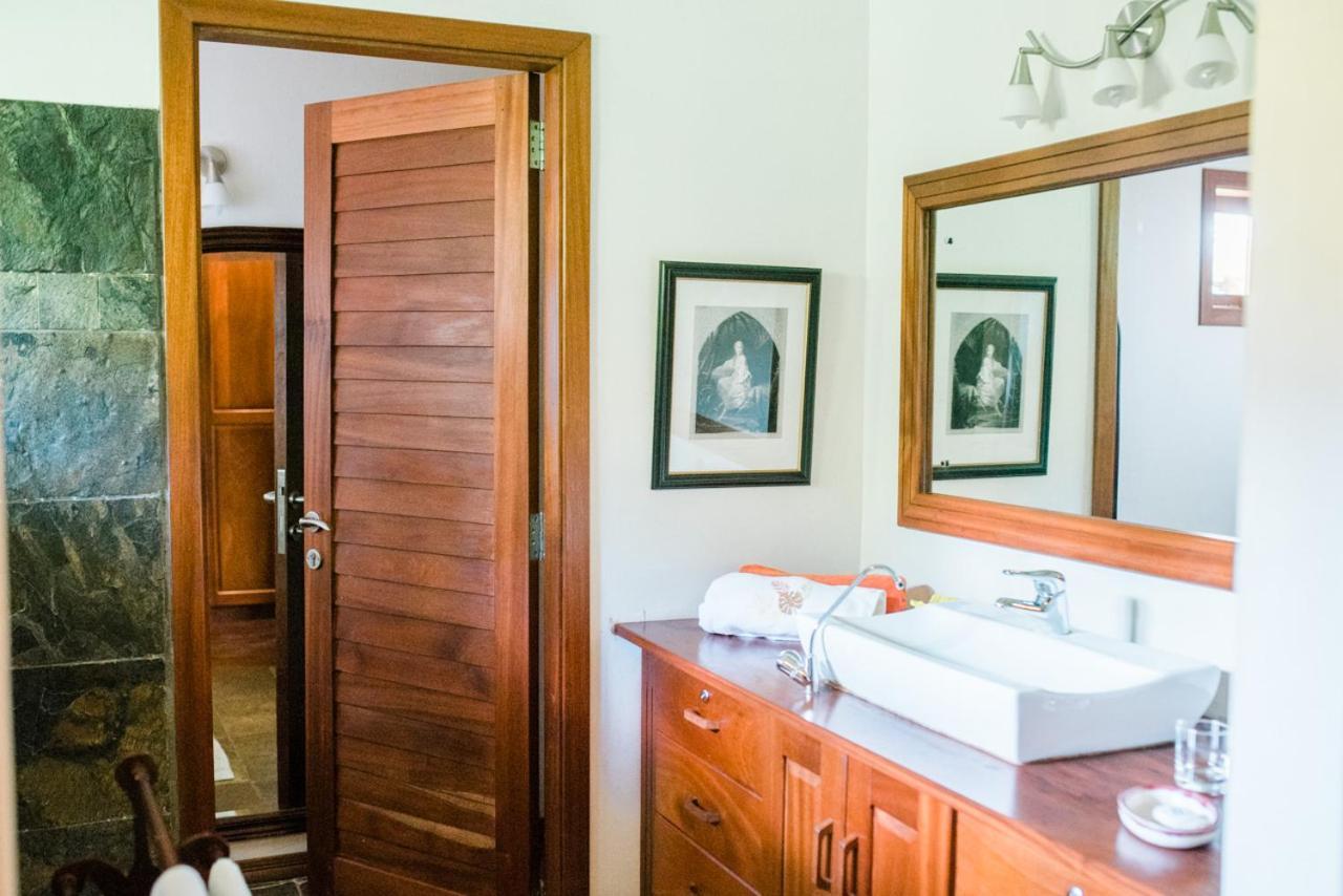 The River House Apartment Tamarin Exterior photo