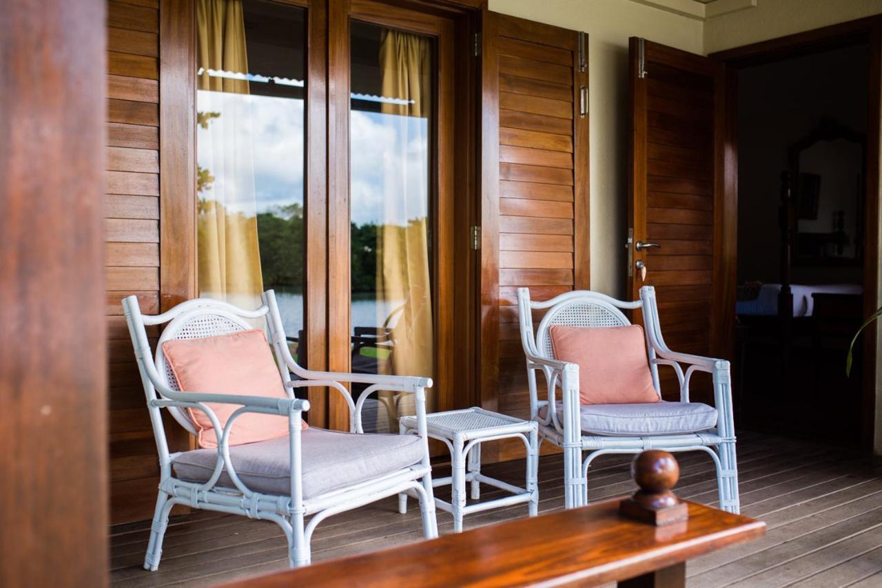 The River House Apartment Tamarin Exterior photo
