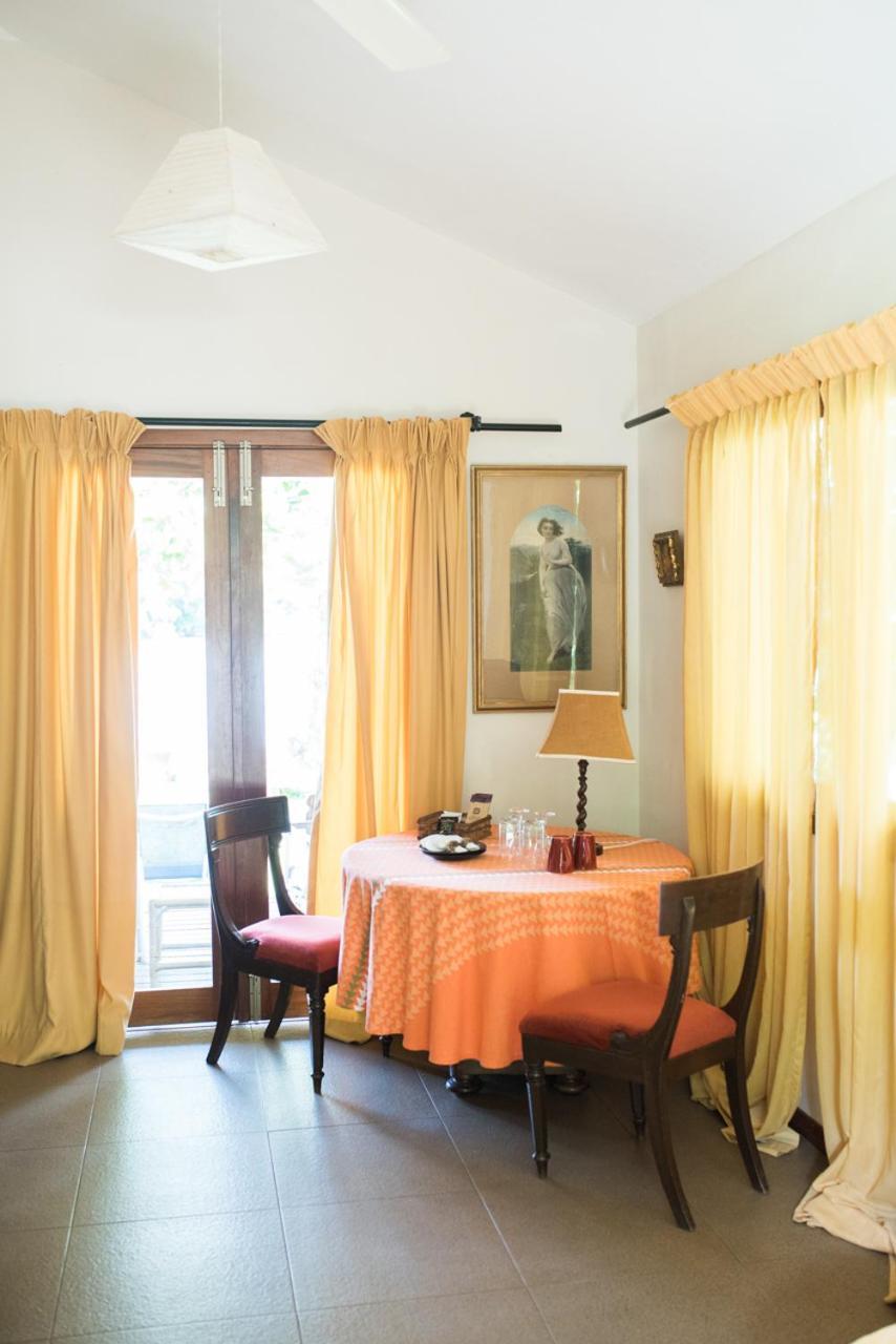 The River House Apartment Tamarin Exterior photo